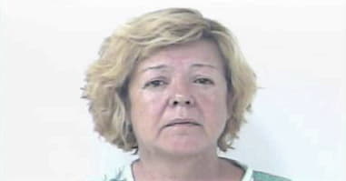 Laqita Farr, - St. Lucie County, FL 